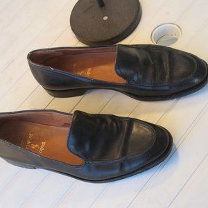 Ralph Lauren Slip-on Loafers